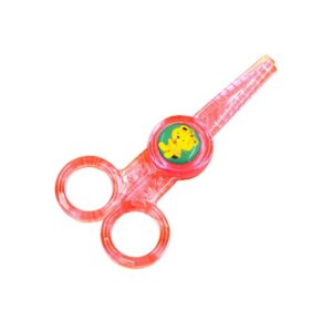 DIY Children's Scissors