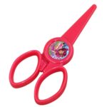 Desktop Supplies Plastic scissors for children's paper cutting
