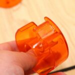 Desktop Supplies Dopamine-style tape dispenser