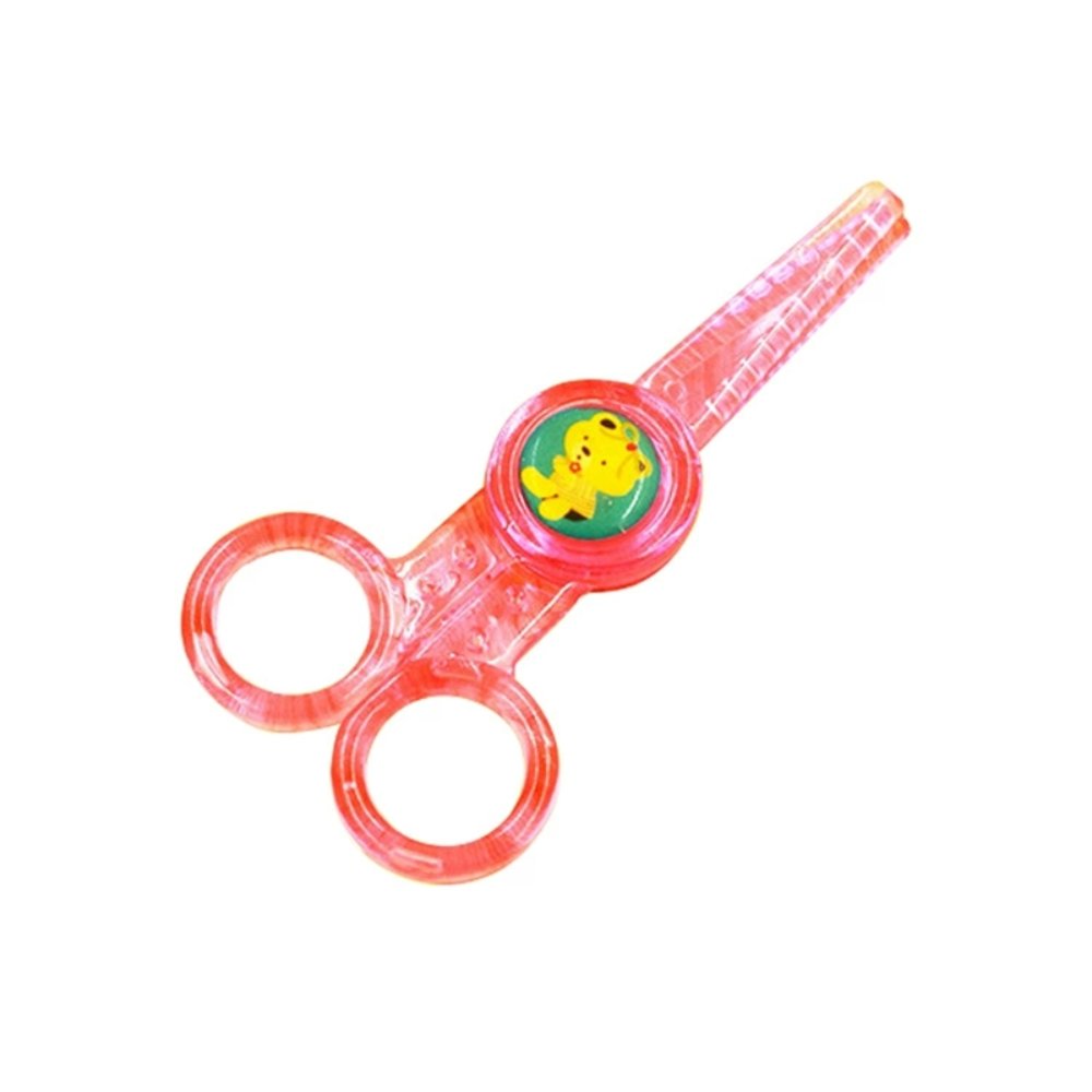Desktop Supplies DIY Children's Scissors