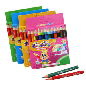 Colored Pencils