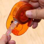 Desktop Supplies Dopamine-style tape dispenser
